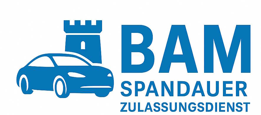 BAM Spandauer Zulassungsdienst